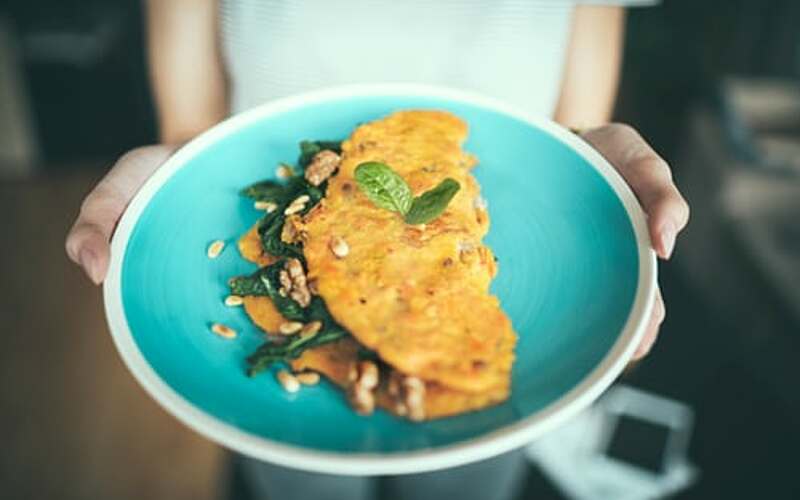 Omelette norvégienne