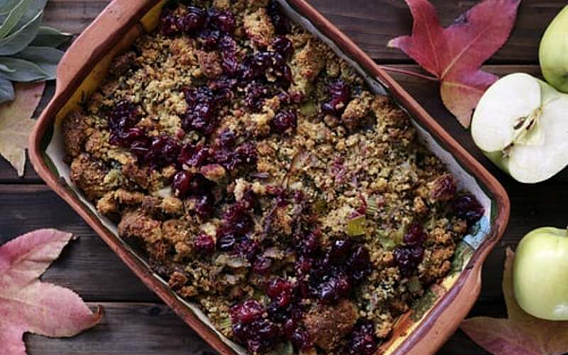 Stuffing