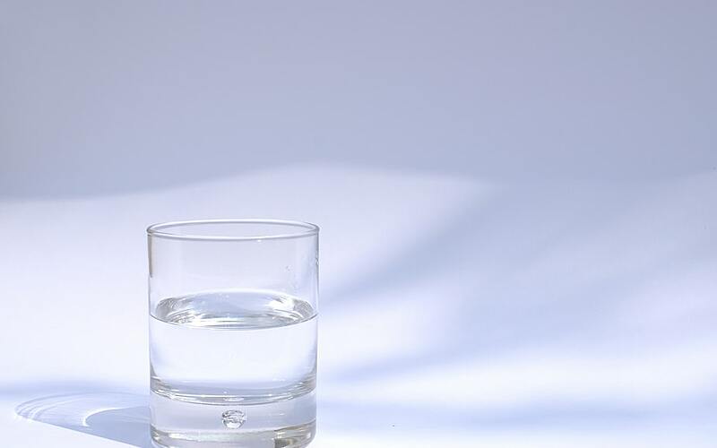 Eau minérale Aix-les-bains